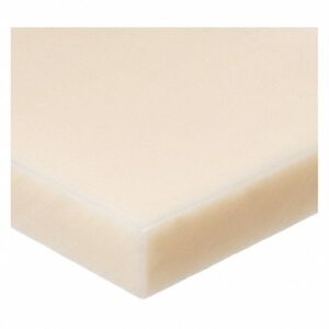 1 Thick Cast Nylon Replacement Die Cutting Boards (Shore D: 85)